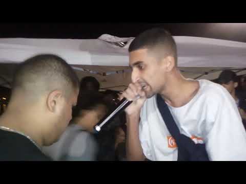 GORDINHO VS MG 1A FASE RODA DE BOTAFOGO SELETIVA NACIONAL