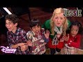 Jessie Christmas Tree Trouble Disney Channel UK