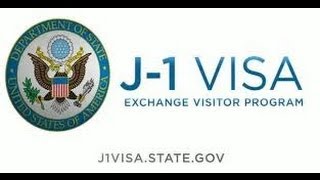 J1-Trainee visa - новые обстоятельства, которые нужно иметь ввиду