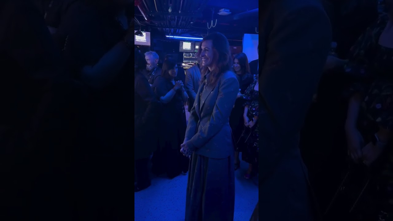 After The Hunt as the Opening Night selection of New York Film Festival