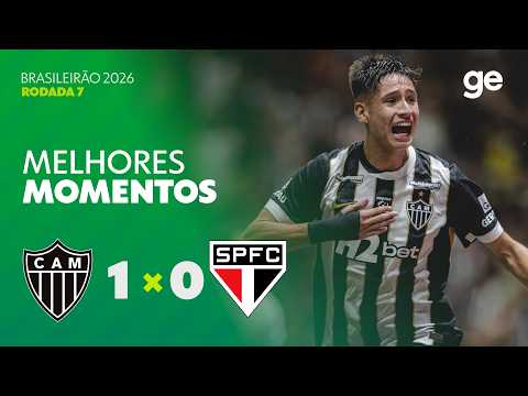 Vídeo: Resultado Atlético-MG: perguntas e respostas