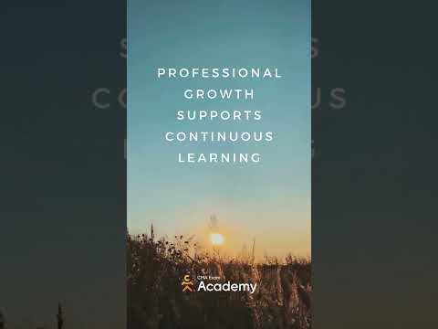 Top Skill for Career Success Vid 3 of 3 