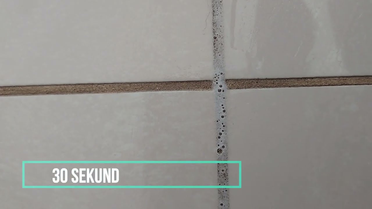 D-LUX Płyn do czyszczenia fug