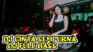Download lagu DJ Cinta Sempurna / DJ DUGEM NONSTOP BREAKBEAT 2024 ENAK BUAT SANTAI / DJ MENYAMBUT TAHUN BARU 2024 mp3
