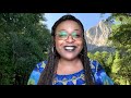 Black Girls Black Voices Black History