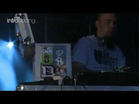Beatbullyz - Keys To Life (live for BBC Introducing)