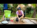 How One Girl Built A Water Pipeline To Supply Water To A Deserted Island Ma Thi Hieu