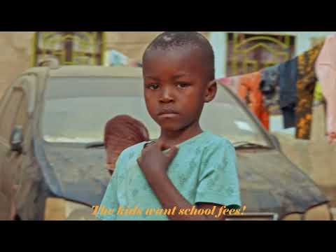 Wiz Designer - No Man No Cry [Visualizer]