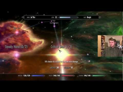 Let's play Skyrim (129)