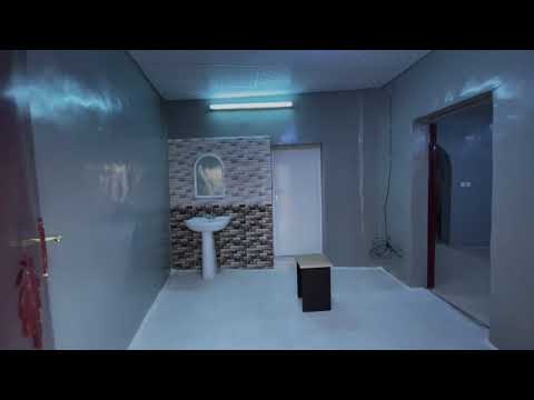 ترميم منزل أسرة بعد احتراق منزلهم