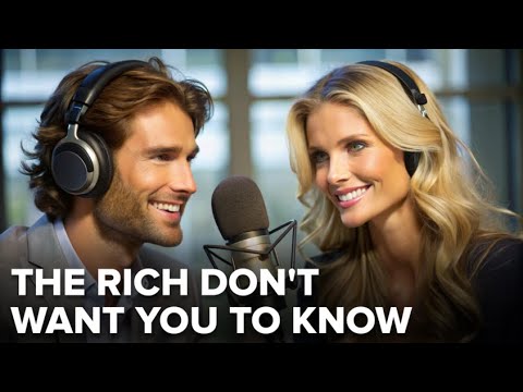 Investing Strategies the Rich Don’t Want You to Know (99% Ignore These!)