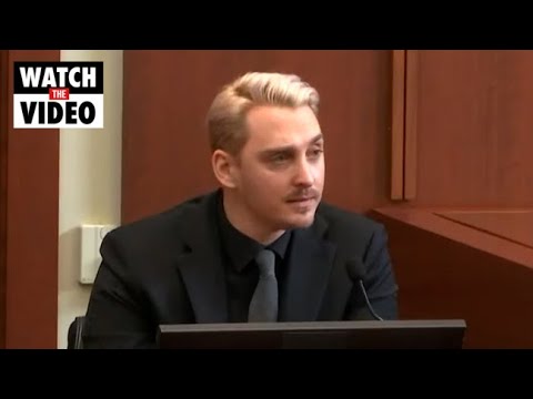 Amber Heard’s lawyer says ex-TMZ staffer wanted ‘15 minutes of fame'