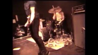 The Dirty Nil - Wrestle Yü To Hüsker Dü (Official Video)