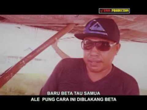 HALBRAS - DUDA (Cipt : YOCHEN AMOS & ROBBY DE FRETES)