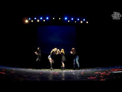 [GP] MAMAMOO - Starry Night dance cover by CAPSLOCK [M.Ani.Fest 2018 (06.05.2018)]