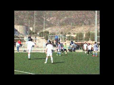 Escuela de Fútbol Peña Madridista Ciudad del Sol