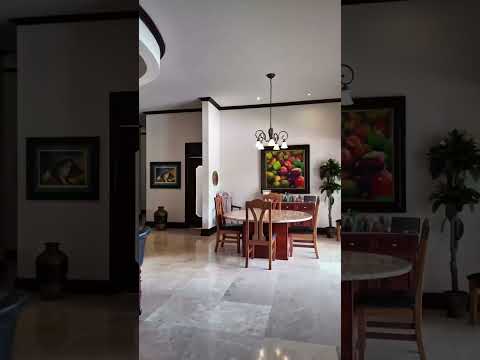 Hacienda Verdelli - A hacienda residence in Cartago