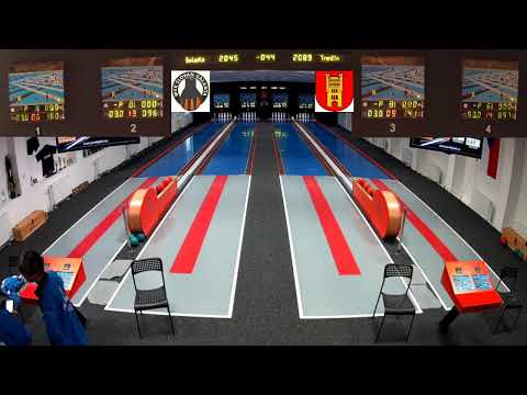 Galanta "A" - TKK Trenčín