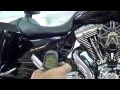 Cycle Solutions Inc. Harley Heat Reduction Packages ...