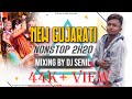 New Gujarati Garba NonStop Part 1 2K2K Mix By Dj Senil Mp3 Download Link In Discription Box