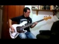 The Offspring - Original Prankster [Bass Cover ...