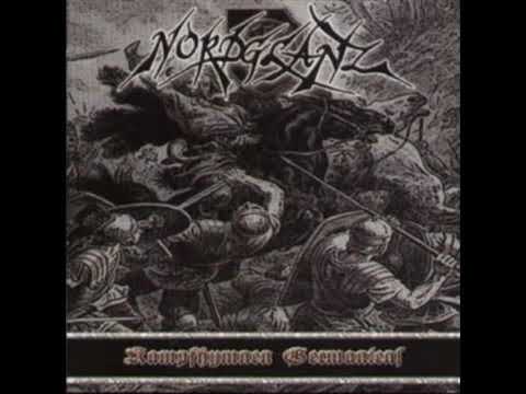 Nordglanz   Das Hünengrab