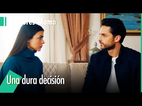 No quiere volver a ver a Mert - No Llores Mamá