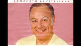BORGO ANTICO(CLAUDIO VILLA- LIVE CETRA 1980- CONCERTO ALL'ITALIANA)