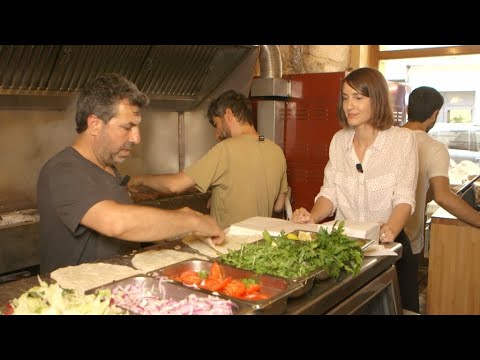 A thousand and one kebabs: each country has its secrets!