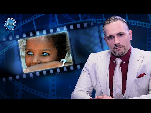 BALKAN INFO: Miloš Dimitrijević - Oči su organ koji se ne menja, i predstavljaju dva svetla!