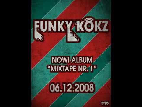 Funky Kokz - Lato 2008 (Summer track)