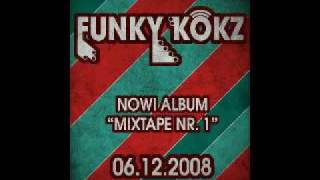Funky Kokz - Lato 2008 (Summer track)