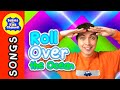 Roll Over The Ocean Roll Over The Sea Community Song With Actions ESL Songs