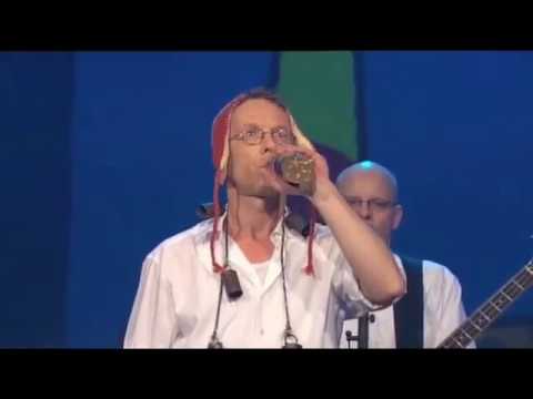 Daltons Orckestrar - Prix Pantheon 2013 - Von der Mogelei in die Matscherei