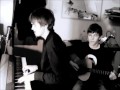 Purest Of Pain Acoustic Cover By Fussel