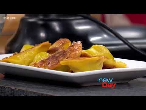 New cookbook My Rice Bowl features 75 Korean fusion recipes - New Day Northwest