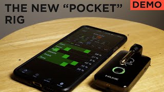 Video thumbnail for Rig In Your Pocket | Nux Mighty Plug by JayLeonardJ
