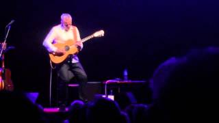 Tommy Emmanuel plays Jimi Hendrix - Purple Haze