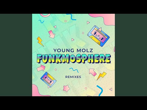 Funkmosphere (Dub Mix)