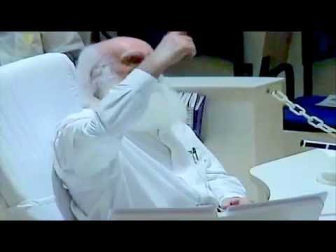 CONSCIENCIOLOGIA - A diferença básica entre a tacon e a TARES