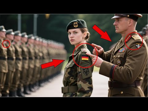 Die unscheinbare Wartungsleiterin – in Wahrheit die Hüterin einer geheimen Einheit