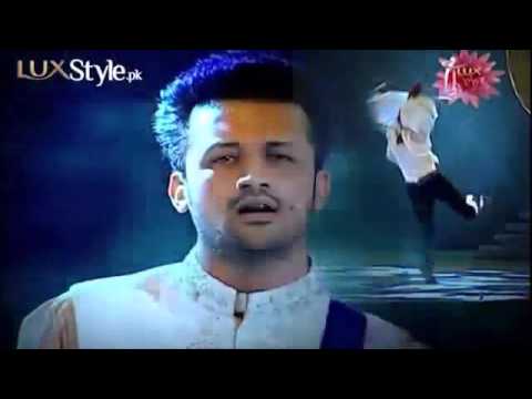 Atif Aslam hit song Shama Paiyan tery bina Dholna