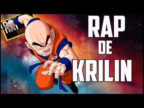 Rap de numero  18 y krilin perdon por lo del  final