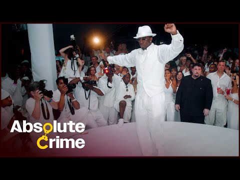 What REALLY Happened at Diddy's White Parties? (Victims Speak Out)
