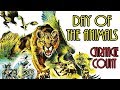 Day Of The Animals 1977 Carnage Count