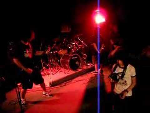 Eve of Sin - Live @ N.set - Undefeated