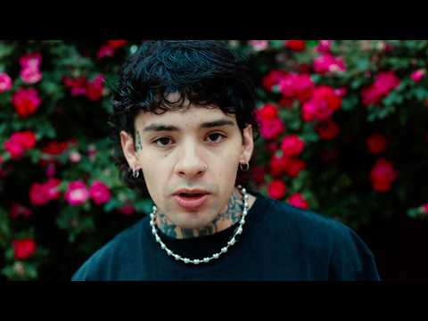 RubyJone$ - NOT UR FAULT ft. itscozyy (Official Music Video)