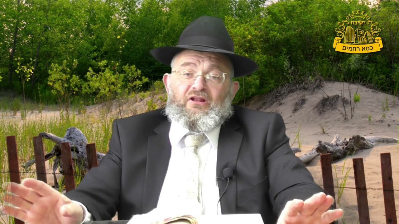תאונה בשבת – האם ניתן לתבוע פיצוי על הנזק? | מבית הדין עם הרב אוריאל אסרף