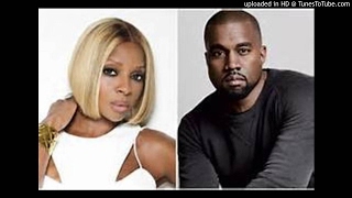 Mary J. Blige - Love Yourself  ft. Kanye West