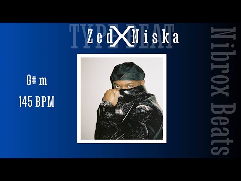 Type Beat Zed X Niska - 2023 (Mélos - @therealhoozy) (Drill Mélancolique)